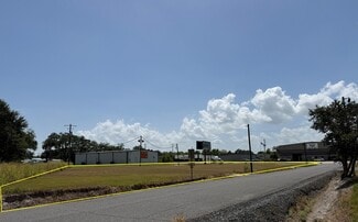 More details for 5405 Common Street, Lake Charles, LA - Land for Lease