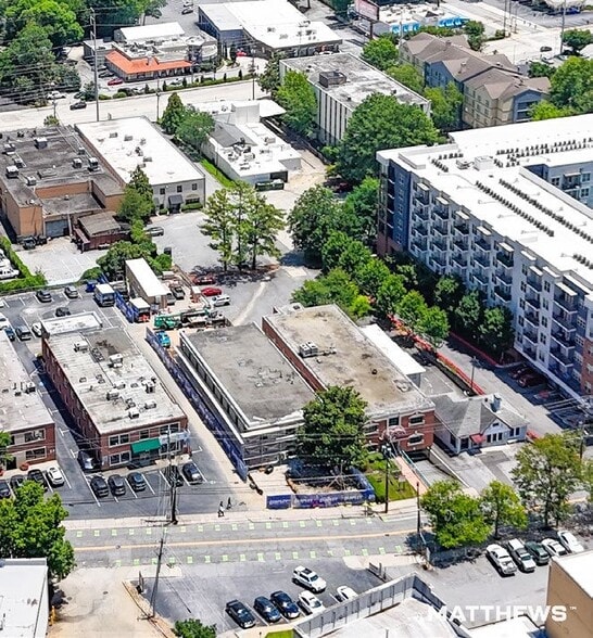 Buckhead Portfolio portfolio of 2 properties for sale on LoopNet.ca - Building Photo - Image 2 of 4