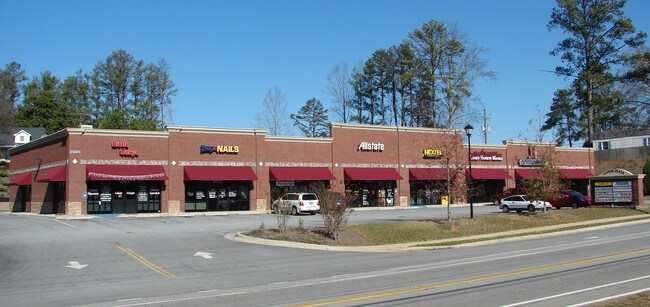 More details for 2096 Buford Dam Rd, Buford, GA - Retail for Lease