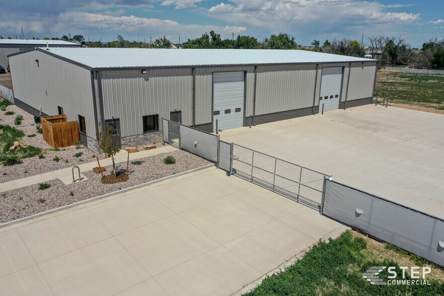 1422 Cimarron Ct, Greeley, CO à louer - Photo du bâtiment - Image 2 de 43