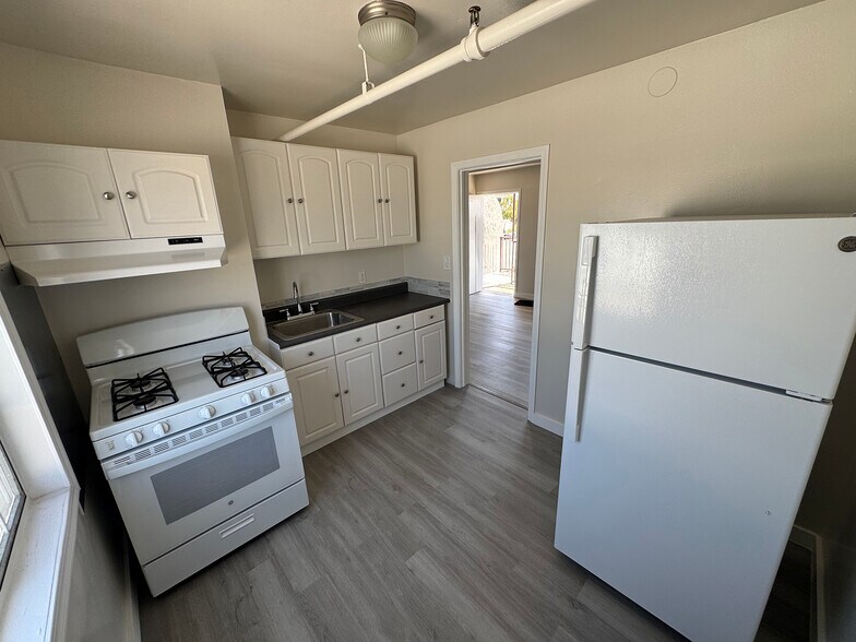 5022 W Washington Blvd, Los Angeles, CA à vendre - Photo intérieure - Image 3 de 12