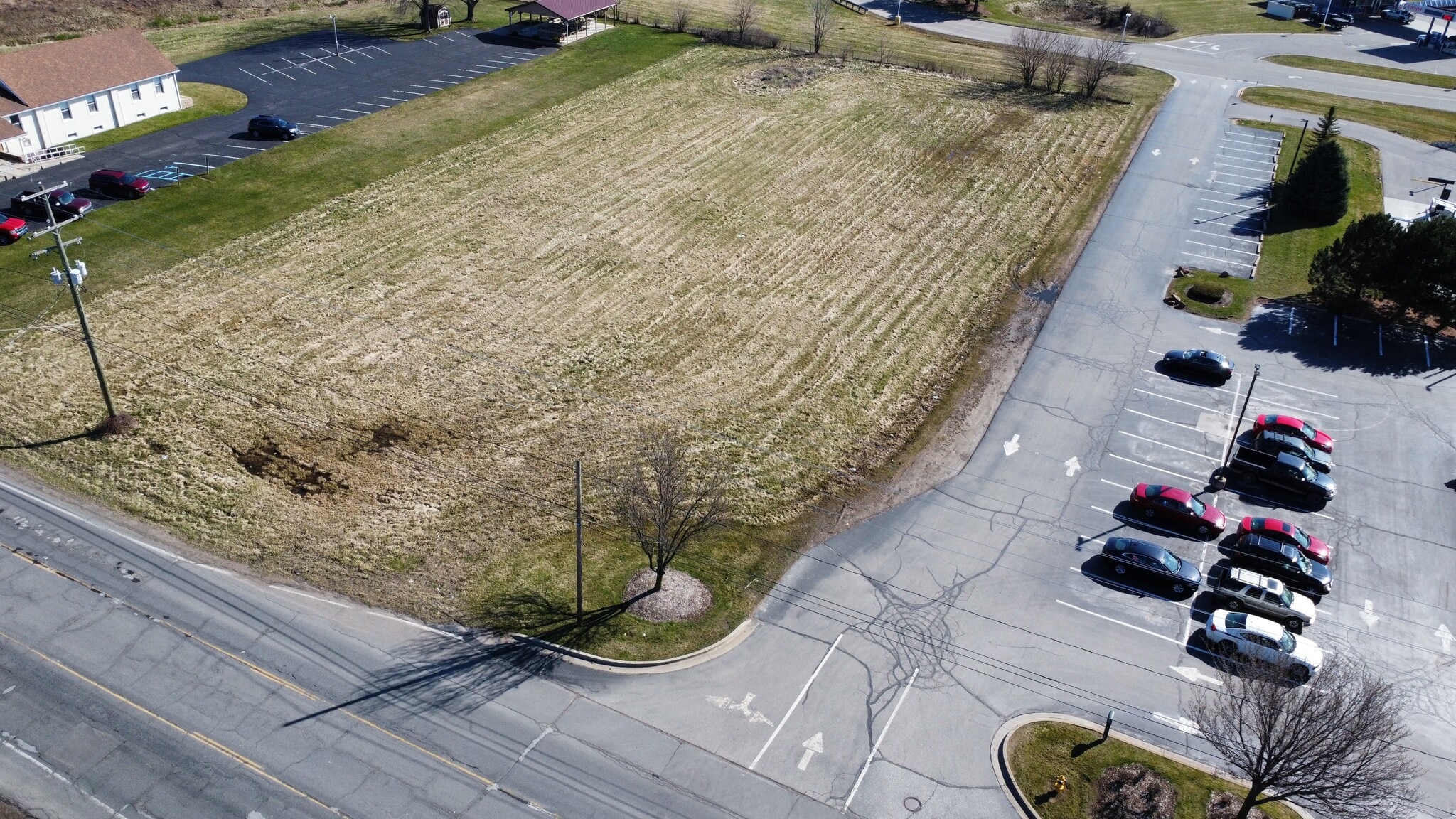 116 State St, Owosso, MI for sale Primary Photo- Image 1 of 4