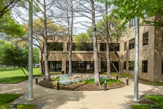 More details for 1301 E Collins Blvd, Richardson, TX - Office for Lease