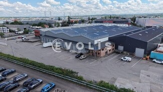 More details for 8 Avenue De L'Industrie, Corbas - Flex for Lease
