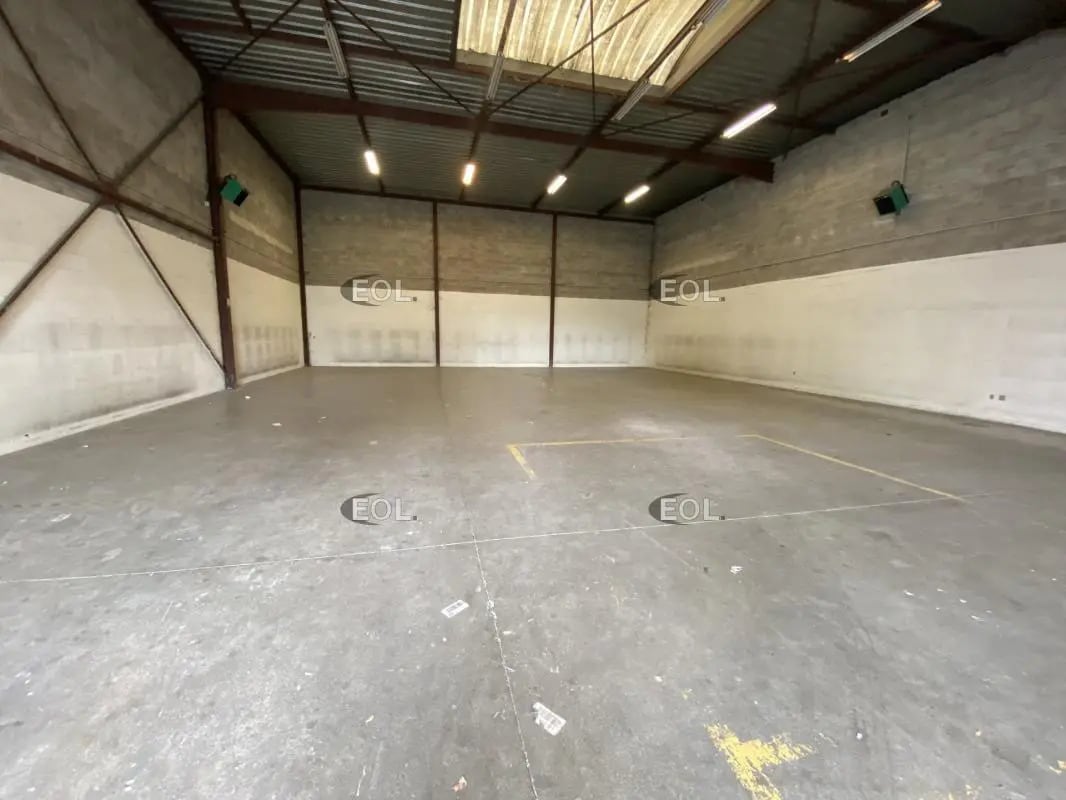 Flex dans Chilly-Mazarin à louer Photo intérieure- Image 1 de 6