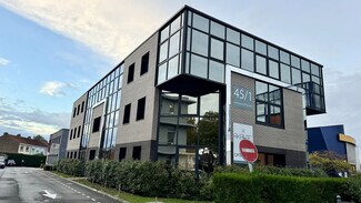 Plus de détails pour 45 1 Avenue De Flandre, Wasquehal - Bureau à vendre