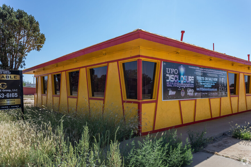 287 Highway, Memphis, TX for sale - Building Photo - Image 1 of 5