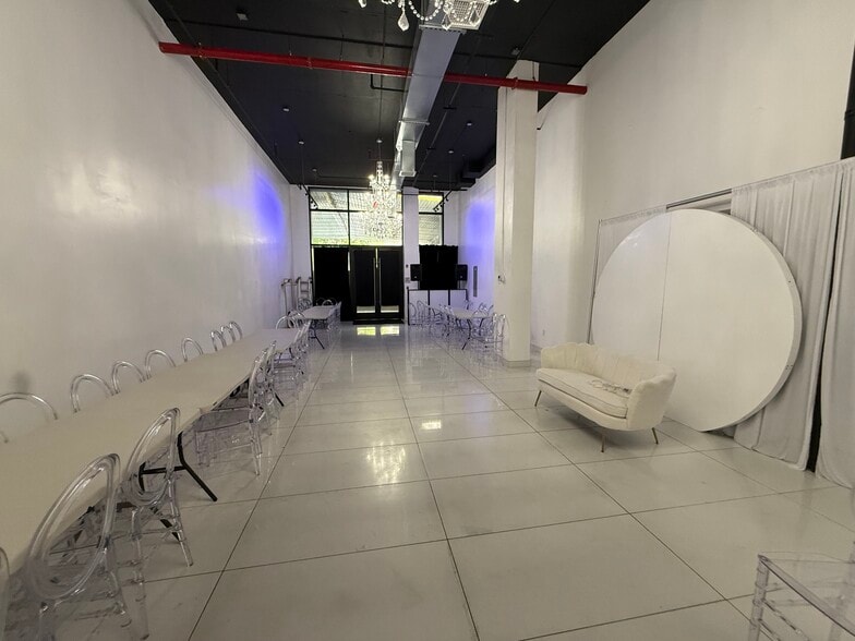 1399 Myrtle Ave, Brooklyn, NY for lease - Building Photo - Image 3 of 13