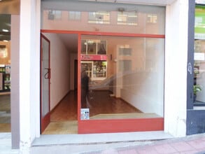 Retail in Las Rozas de Madrid, Madrid for lease Building Photo- Image 1 of 5