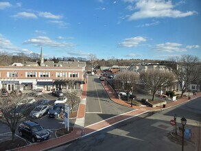 125 Main St, Westport, CT - AERIAL  map view - Image1