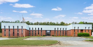 More details for 1560 Commercial Ct, Jonesboro, GA - Office for Sale