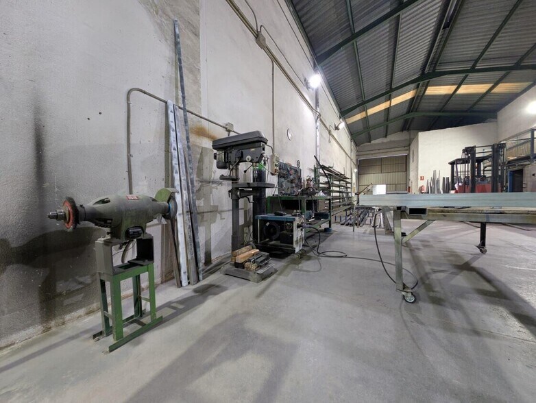 Industrial in Catarroja, Valencia for lease - Interior Photo - Image 3 of 6
