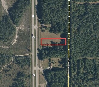 More details for 20000 U.S. 43, Mount Vernon, AL - Land for Sale