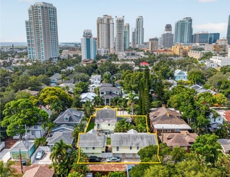 More details for 135 7th Ave NE, Saint Petersburg, FL - Multifamily for Sale