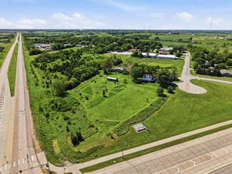 More details for 8200 S 91st St, Lincoln, NE - Land for Sale