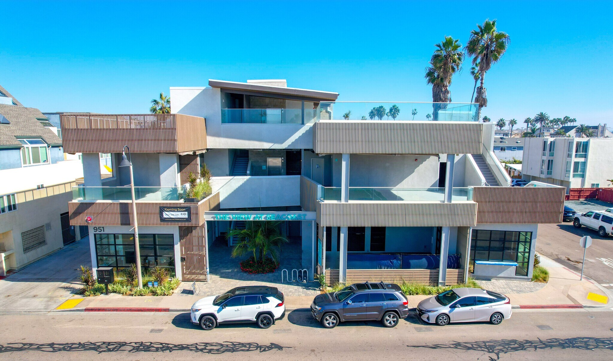 951 Seacoast Dr, Imperial Beach, CA à louer Photo du bâtiment- Image 1 de 12