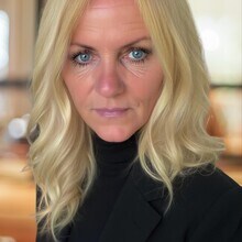 Maureen Donohue-Conway