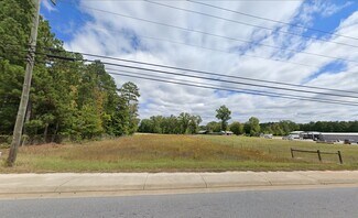 More details for 1438 Montague Ave Ext, Greenwood, SC - Land for Sale