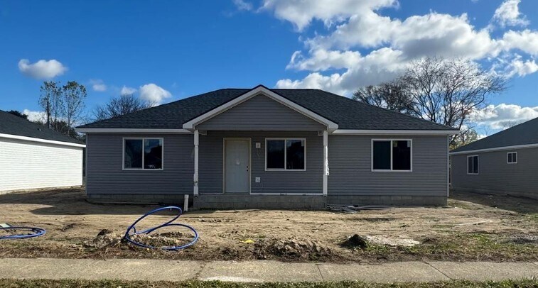 23276 Wellington Ave, Warren, MI à vendre Photo principale- Image 1 de 2