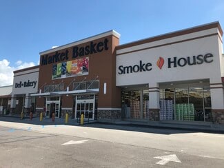 More details for 730-872 N Main St, Vidor, TX - Office/Retail, Retail for Lease