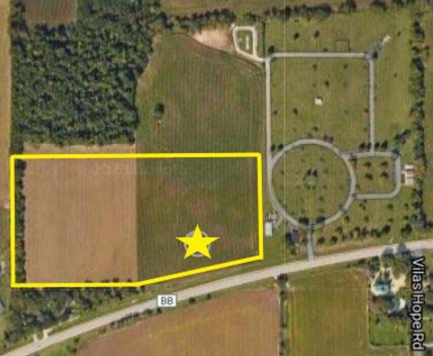 County Hwy BB, Madison, WI for sale Primary Photo- Image 1 of 2