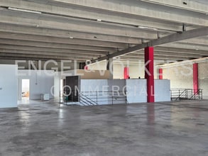 Industrial in Alcalá de Henares, Madrid for lease Interior Photo- Image 2 of 4