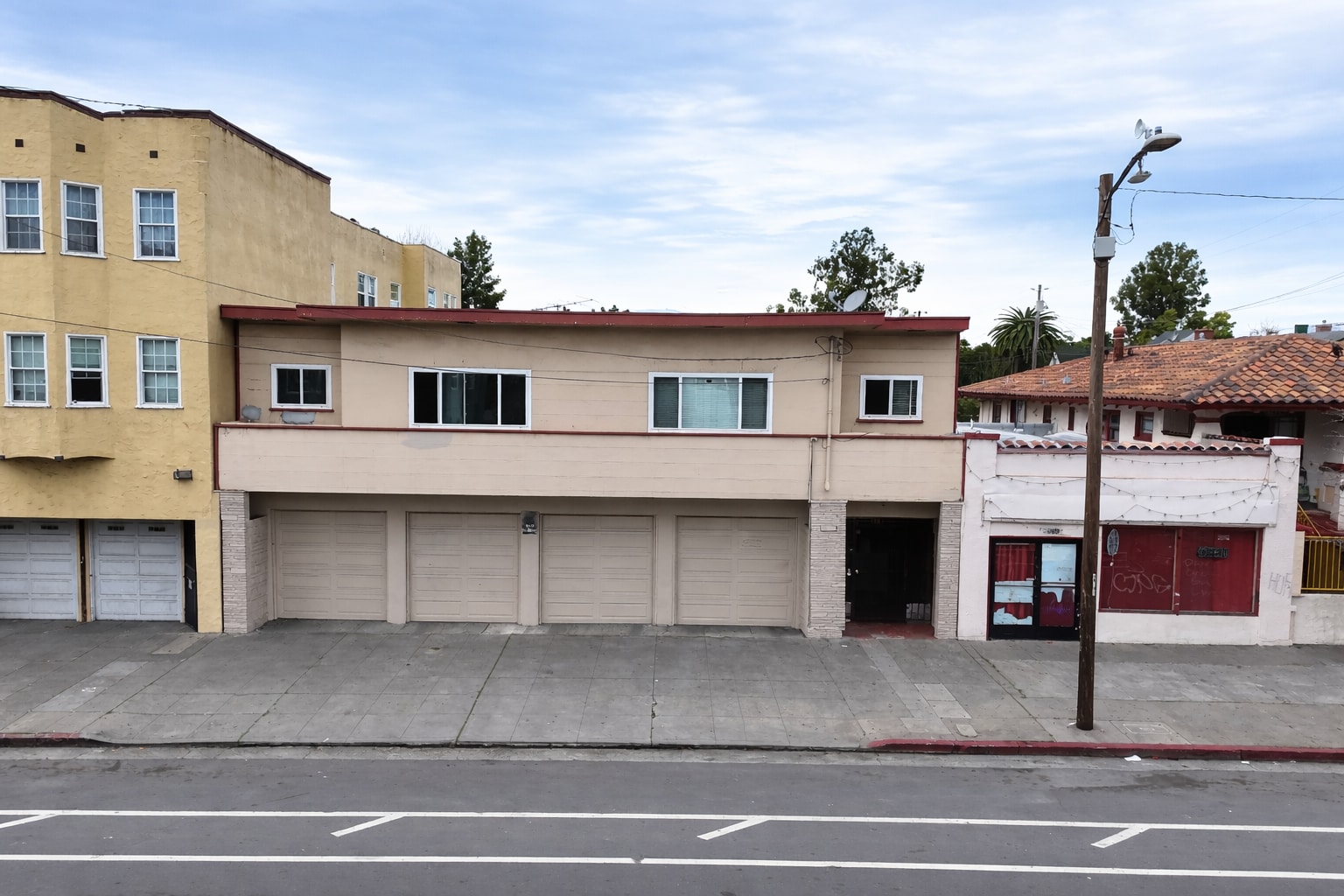 1661 Fruitvale Ave, Oakland, CA for sale Primary Photo- Image 1 of 26