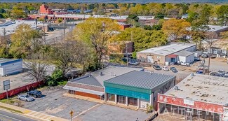 Plus de détails pour 2047 Fort Benning Rd, Columbus, GA - Commerce de détail à vendre