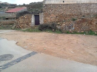 More details for Cabezo, Aniñón - Land for Sale