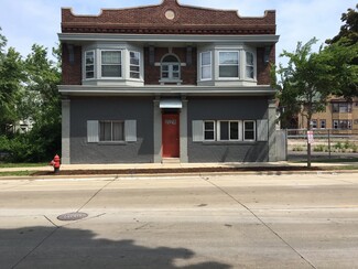 Plus de détails pour 2218-2222 W State st, Milwaukee, WI - Multi-résidentiel à vendre