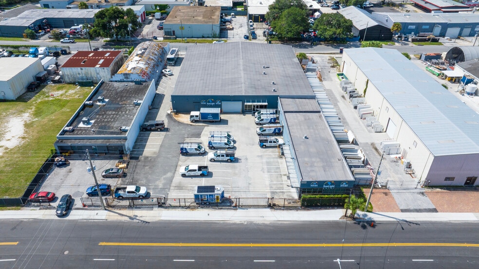 1106 W Central Blvd, Orlando, FL for sale - Building Photo - Image 3 of 18