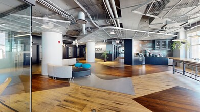 104 S Michigan Ave, Chicago, IL for lease Interior Photo- Image 2 of 7