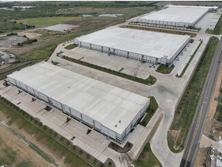 Plus de détails pour ICC-35, Denton, TX - Industriel à louer