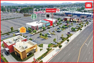 More details for 20790 Nordhoff St, Chatsworth, CA - Retail for Lease