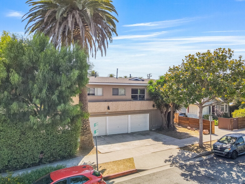 1444 Euclid St, Santa Monica, CA for sale - Building Photo - Image 2 of 26