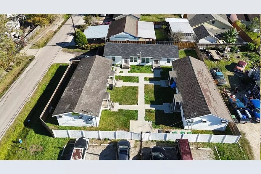 6901 Dumble St, Houston, TX for sale - Primary Photo - Image 1 of 1