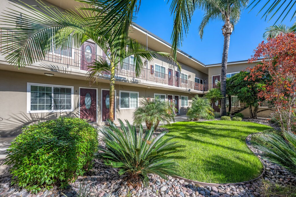 276 S Sierra Madre Blvd, Pasadena, CA à vendre Photo principale- Image 1 de 13