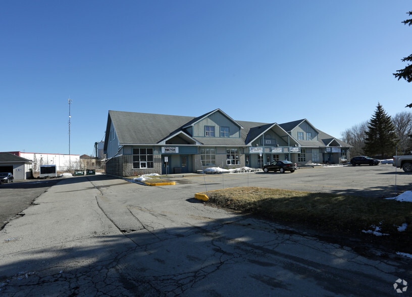 212 Van Buren St, North Grenville, ON à vendre - Photo principale - Image 1 de 1