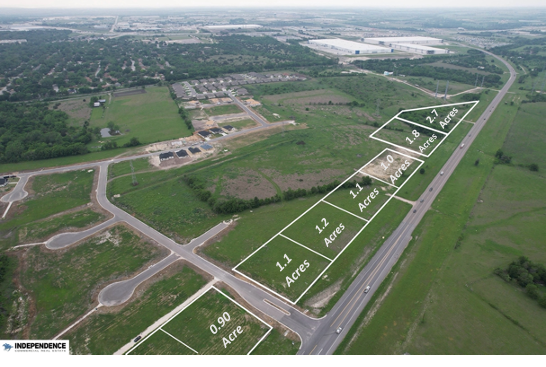 14700 NE H K Dodgen Loop, Temple, TX à vendre - Photo du bâtiment - Image 2 de 8