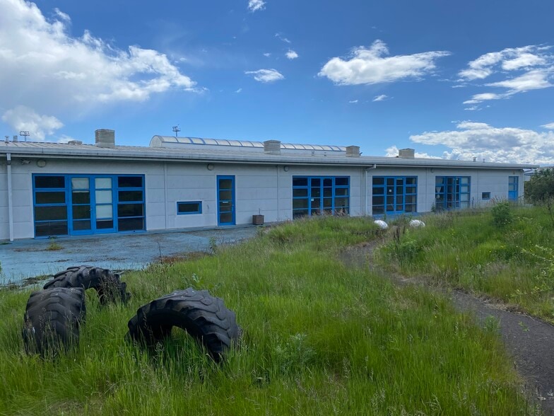 Ajax Way, Methil for sale - Building Photo - Image 1 of 5