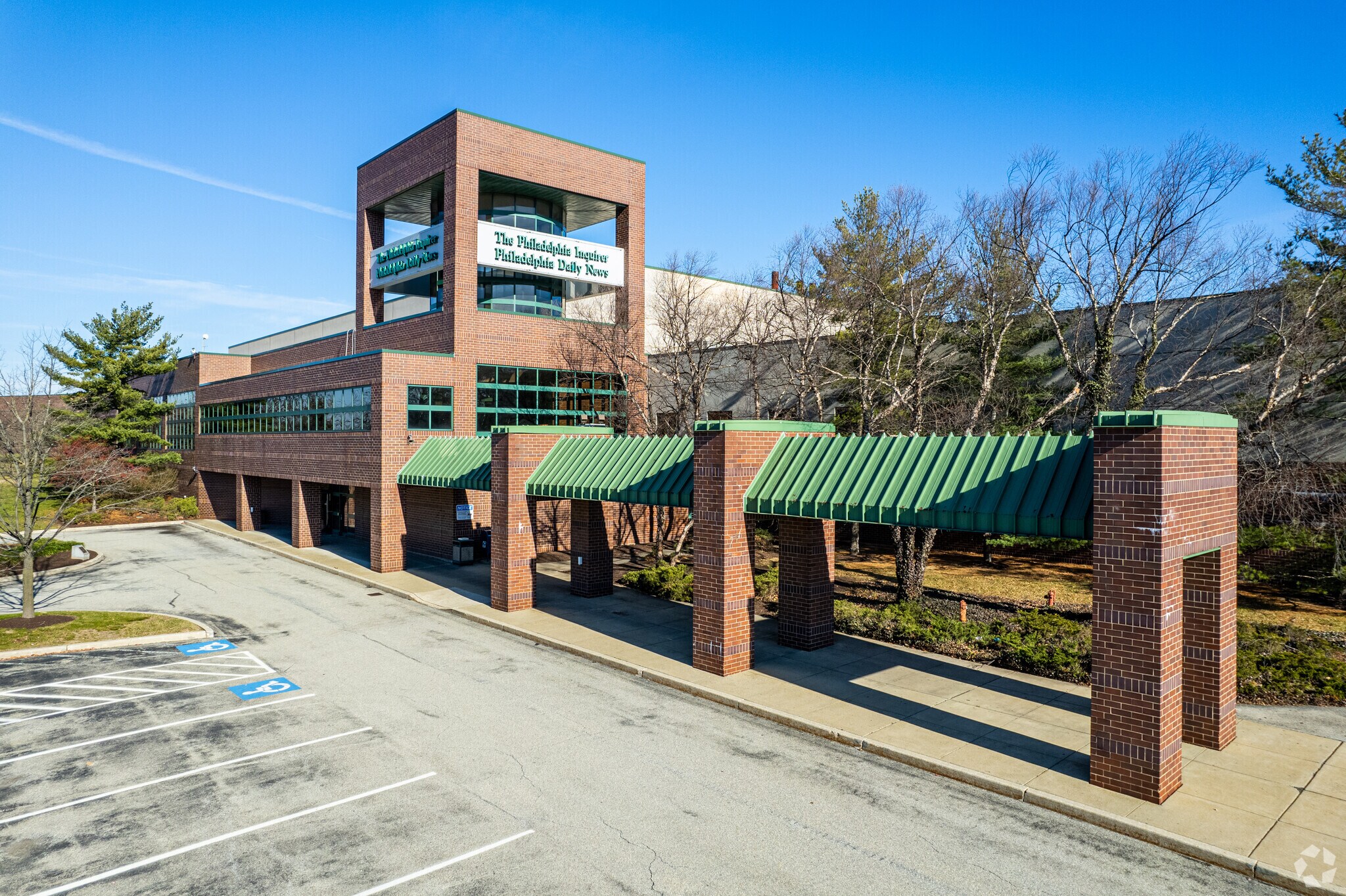 800 River Rd, King Of Prussia, PA for lease Primary Photo- Image 1 of 7