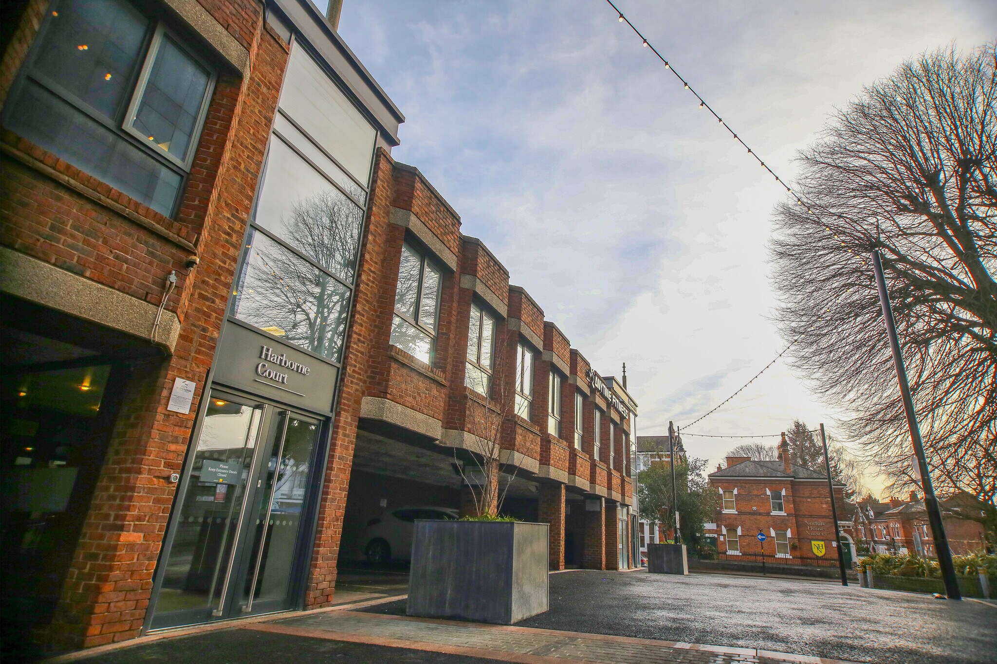 67-69 Harborne Rd, Birmingham à louer Photo du bâtiment- Image 1 de 32