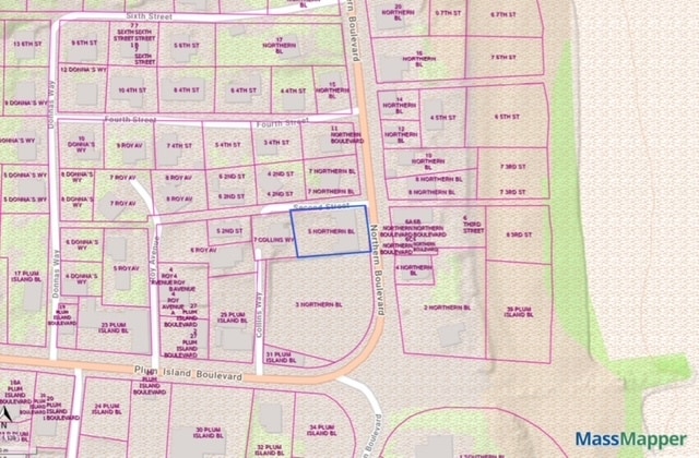 5 Northern Blvd, Newbury, MA for sale - Building Photo - Image 2 of 2