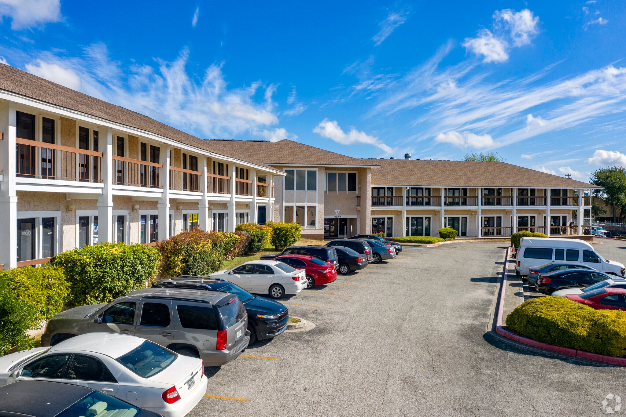 6326 Sovereign Dr, San Antonio, TX à vendre Photo principale- Image 1 de 1