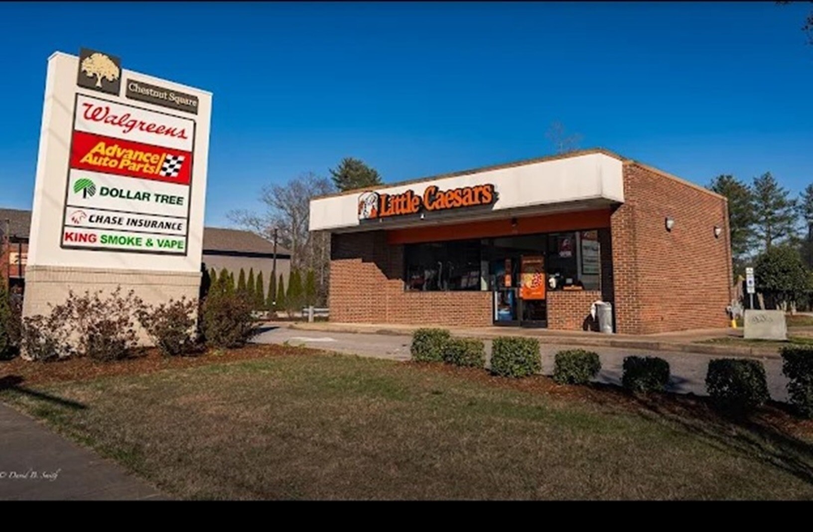 400 Asheville Hwy, Brevard, NC à vendre Photo du bâtiment- Image 1 de 1