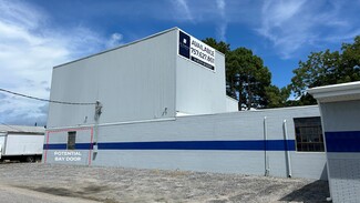 More details for 1554 Juniper St, Norfolk, VA - Industrial for Lease