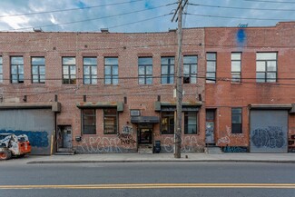 Plus de détails pour 505-160 Johnson Ave, Brooklyn, NY - Flex à louer