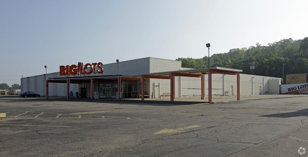 2250-2600 Dixie Hwy, Hamilton, OH for lease - Building Photo - Image 2 of 10