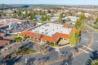 151 Blue Ravine Rd, Folsom, CA - AERIAL  map view - Image1