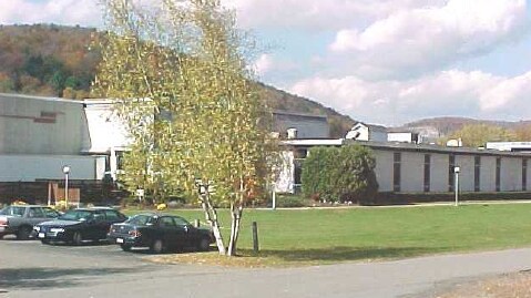 Route 97, Hancock, NY à vendre - Photo du bâtiment - Image 3 de 3
